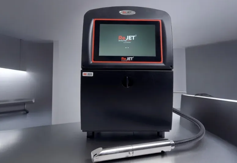 Best PVC Pipe Printing Machines for Durable and Cl...