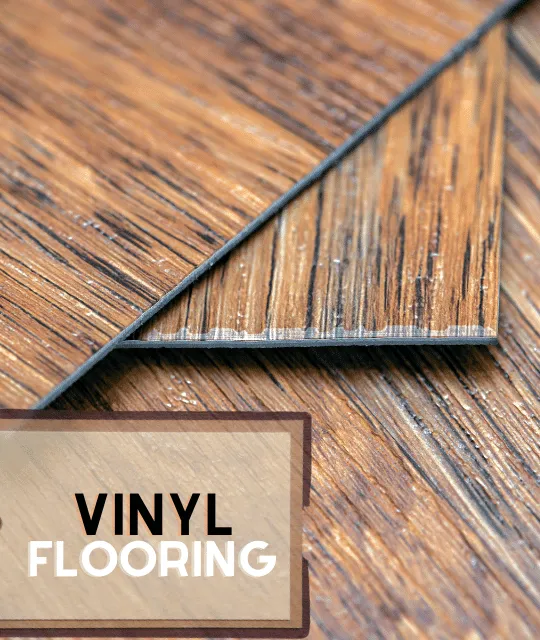 Vinyl flooring is a popular, durable, and affordab...