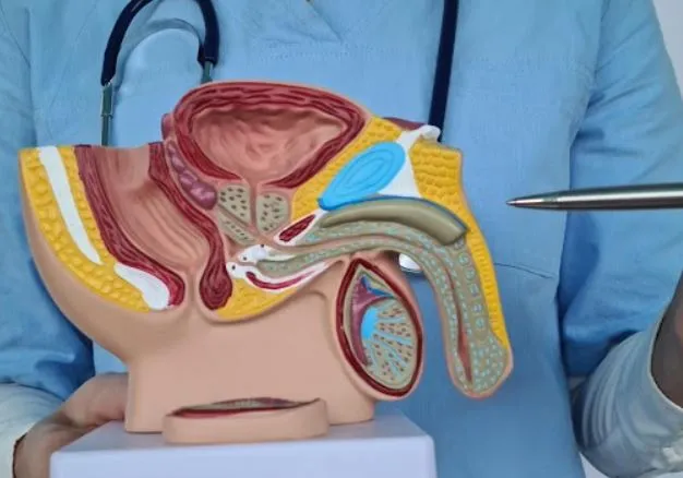 Prostate Treatment in Thane Dr. Vivek Jadhav Laser...