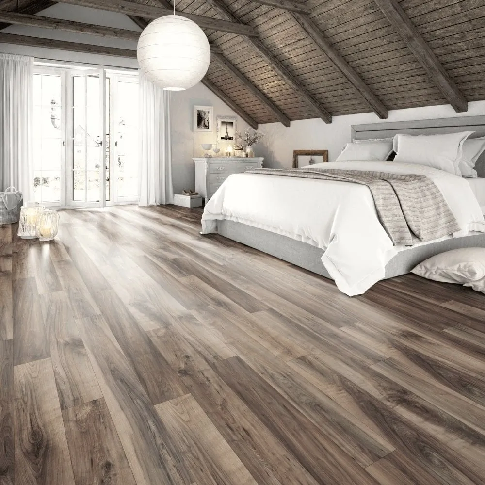 Vinyl flooring
is a popular, durable, and afforda...