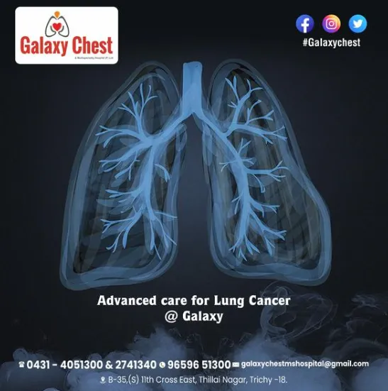 Best Chest Specialist Near Me: Leading Respiratory...