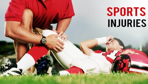 Best Sports Injury Treatment in Pimpri-Chinchwad A...