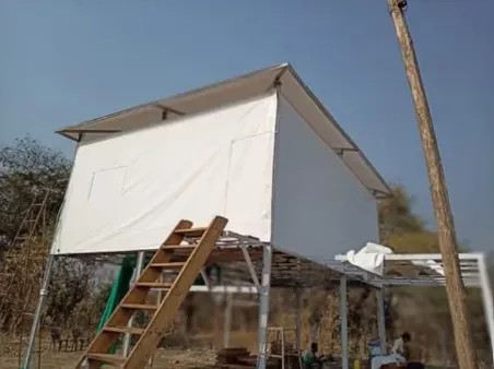 Tent House Services for All Your Event Needs in Na...