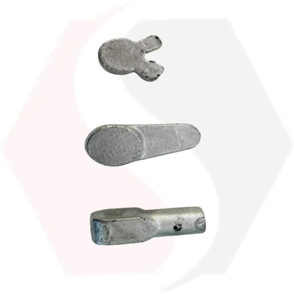 Customize Forging Products
1. Discover the art of...