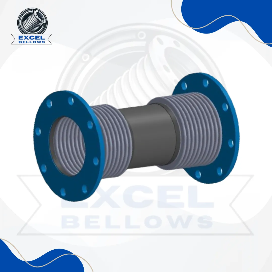 Applications of Universal Bellows
Power Generation...