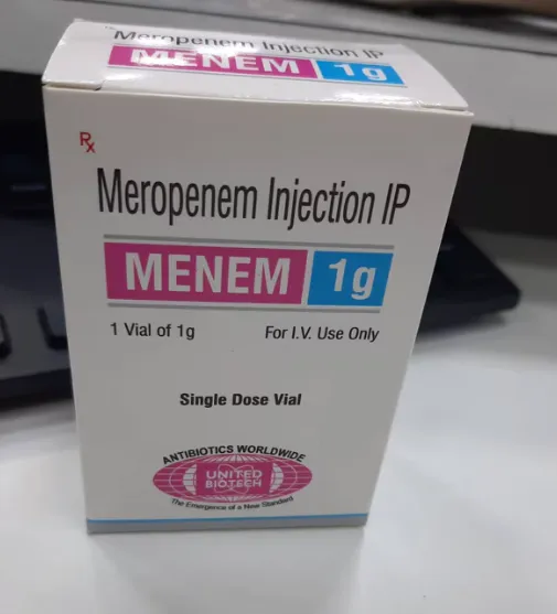 Allopathic Injection: Effective Injectable Medicin...