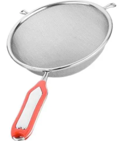 Strip Strainer Manufacturers: Precision Straining ...