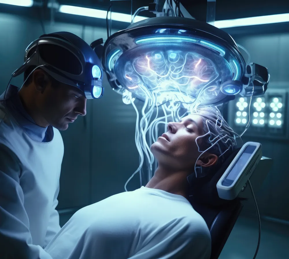 Advanced Deep Brain Stimulation in Pune: Dr. Nikhi...