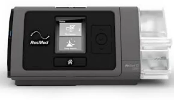 Resmed Products for Reliable Respiratory Support a...