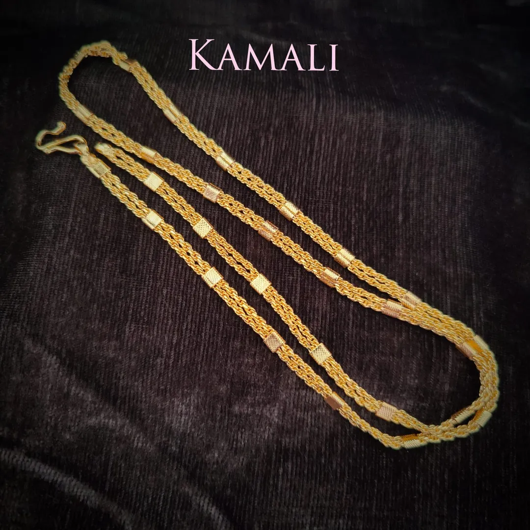 Less Weight Collections
Artificial Gold Plated Im...