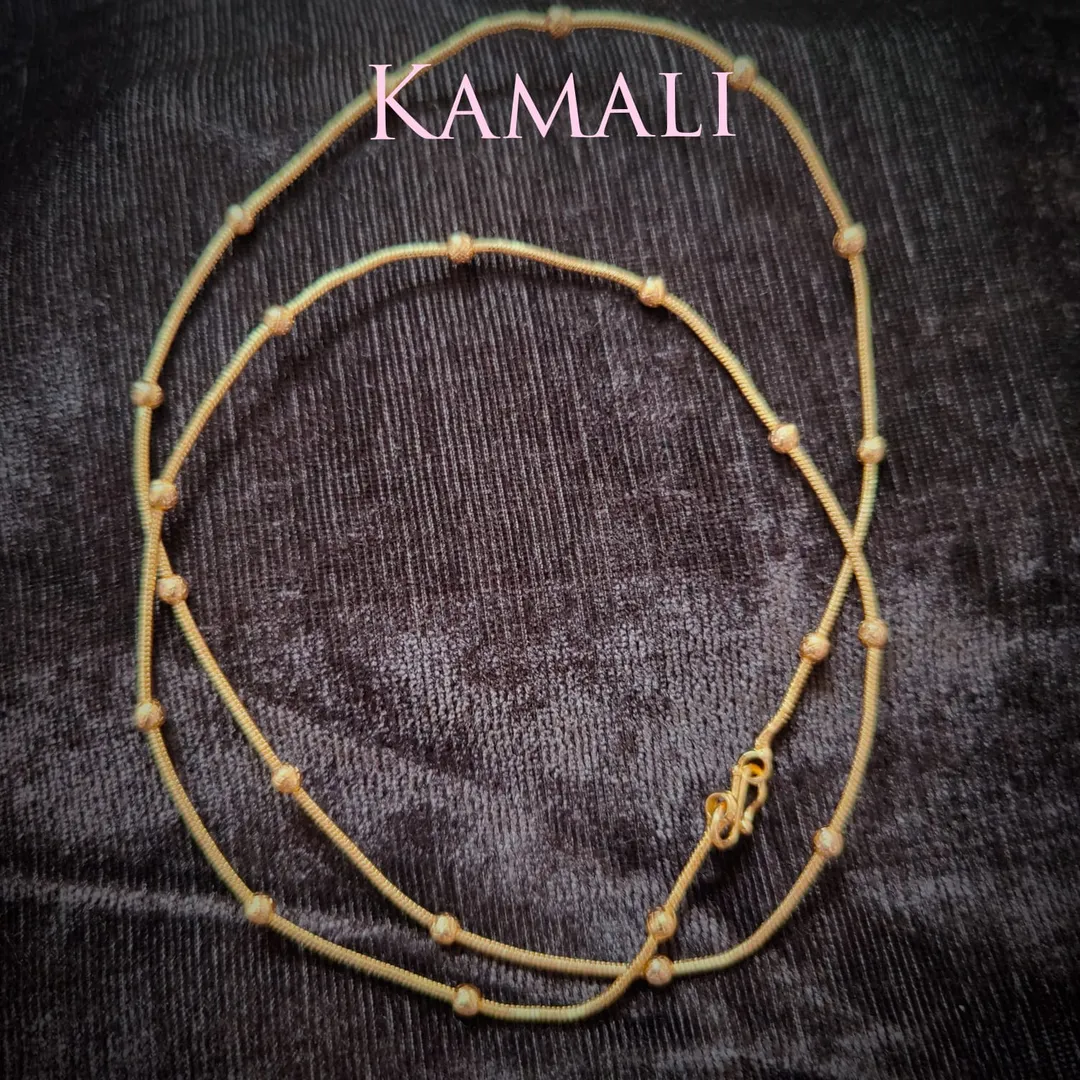 Less Weight Collections
Artificial Gold Plated Im...