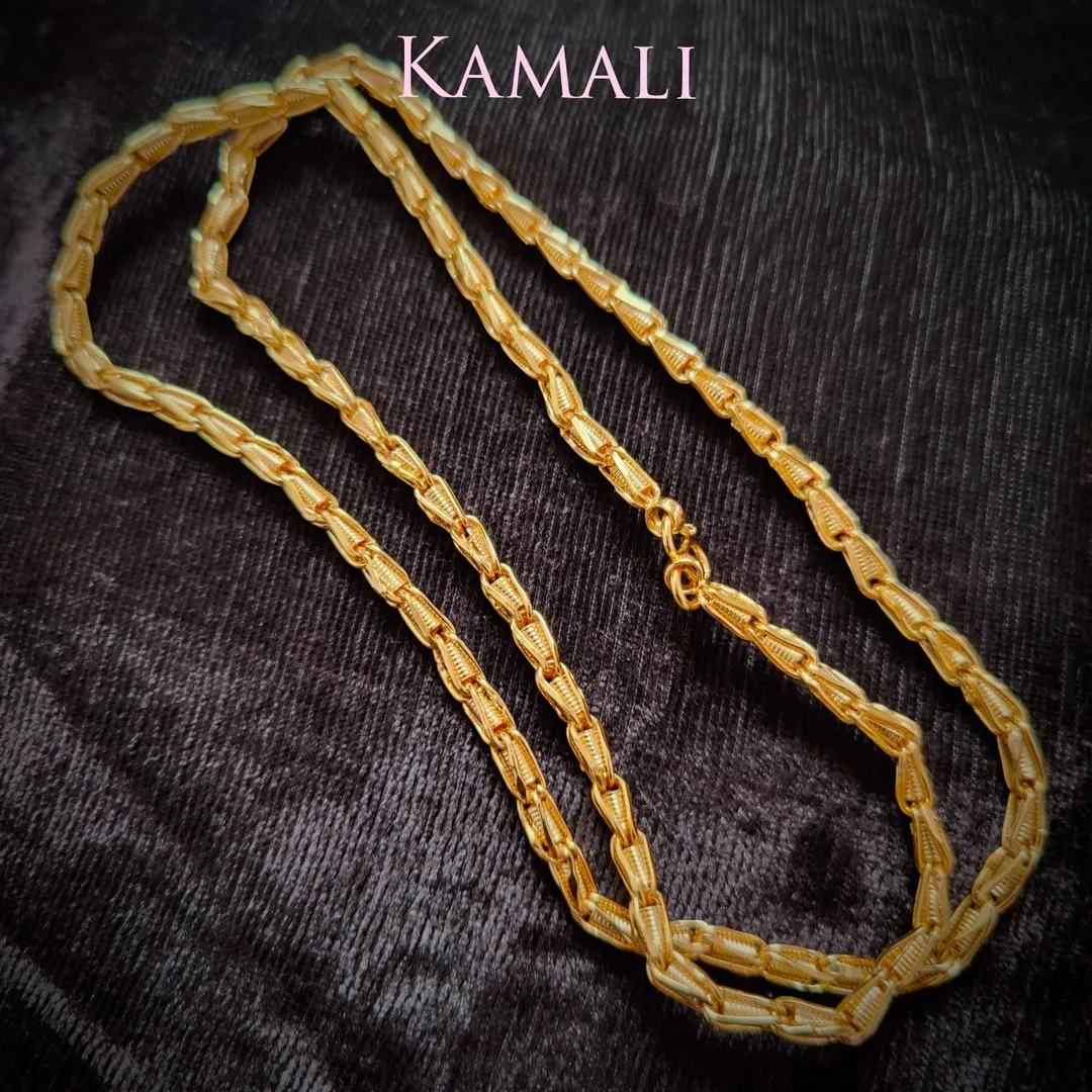 Less Weight Collections
Artificial Gold Plated Im...