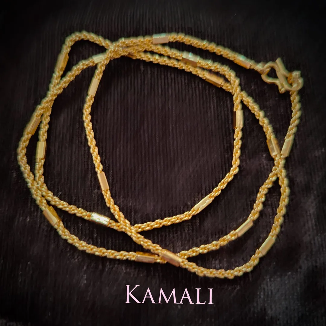 Less Weight Collections
Artificial Gold Plated Im...