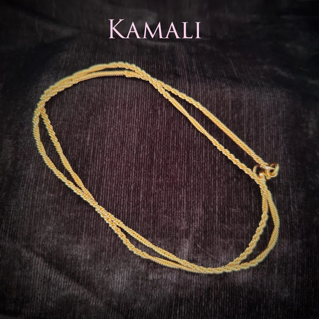 Less Weight Collections
Artificial Gold Plated Im...