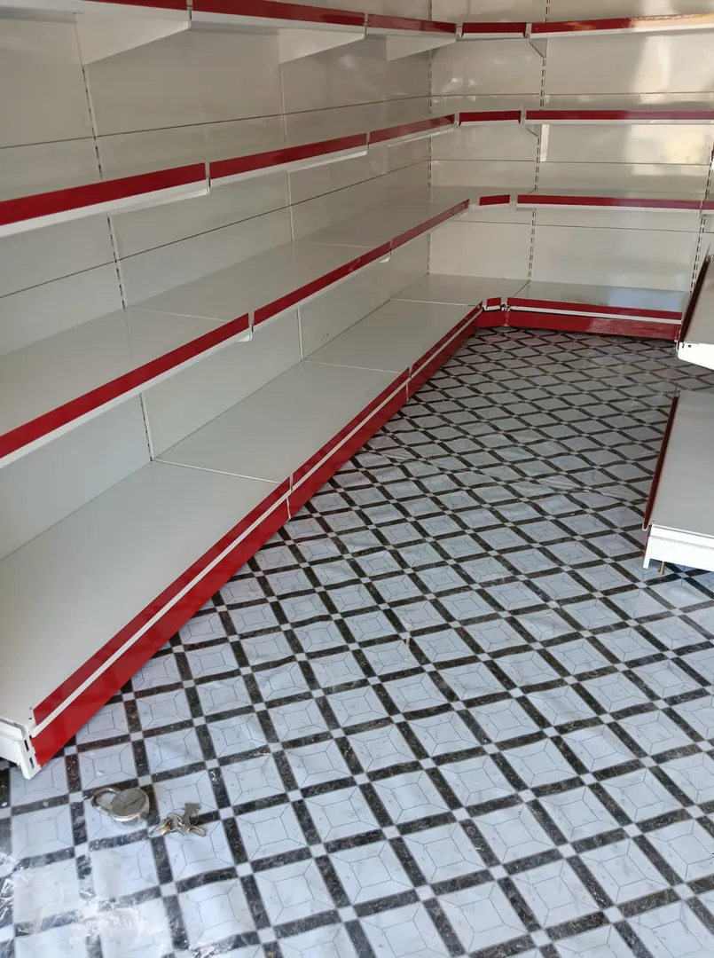 #Retail Display Racks Manufacturer in Nagpur
#Reta...