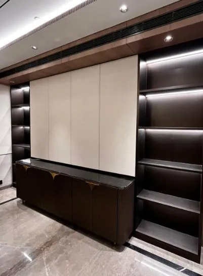 TV Units in Pune – Modern Entertainment Units At U...