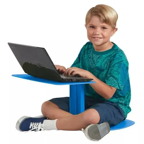 Introducing the Z-Desk Laptop Study Table - the ul...