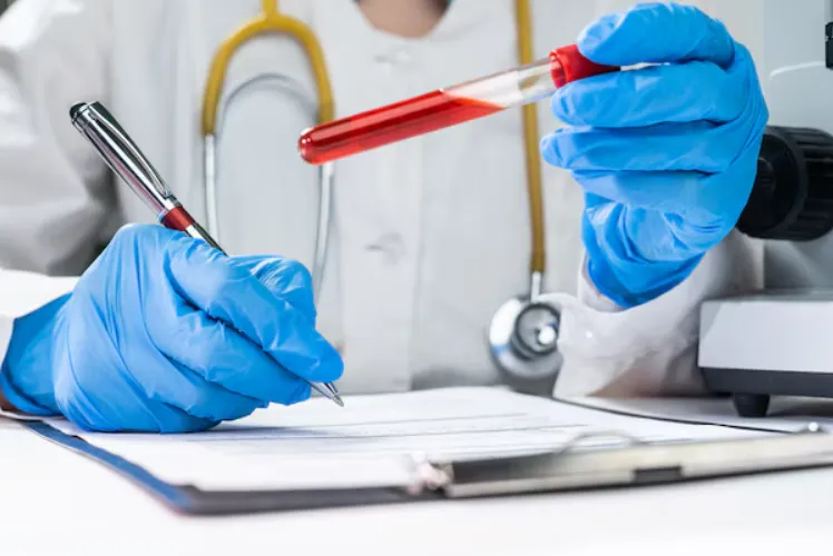 Pathology Tests in Thane for Comprehensive Health ...