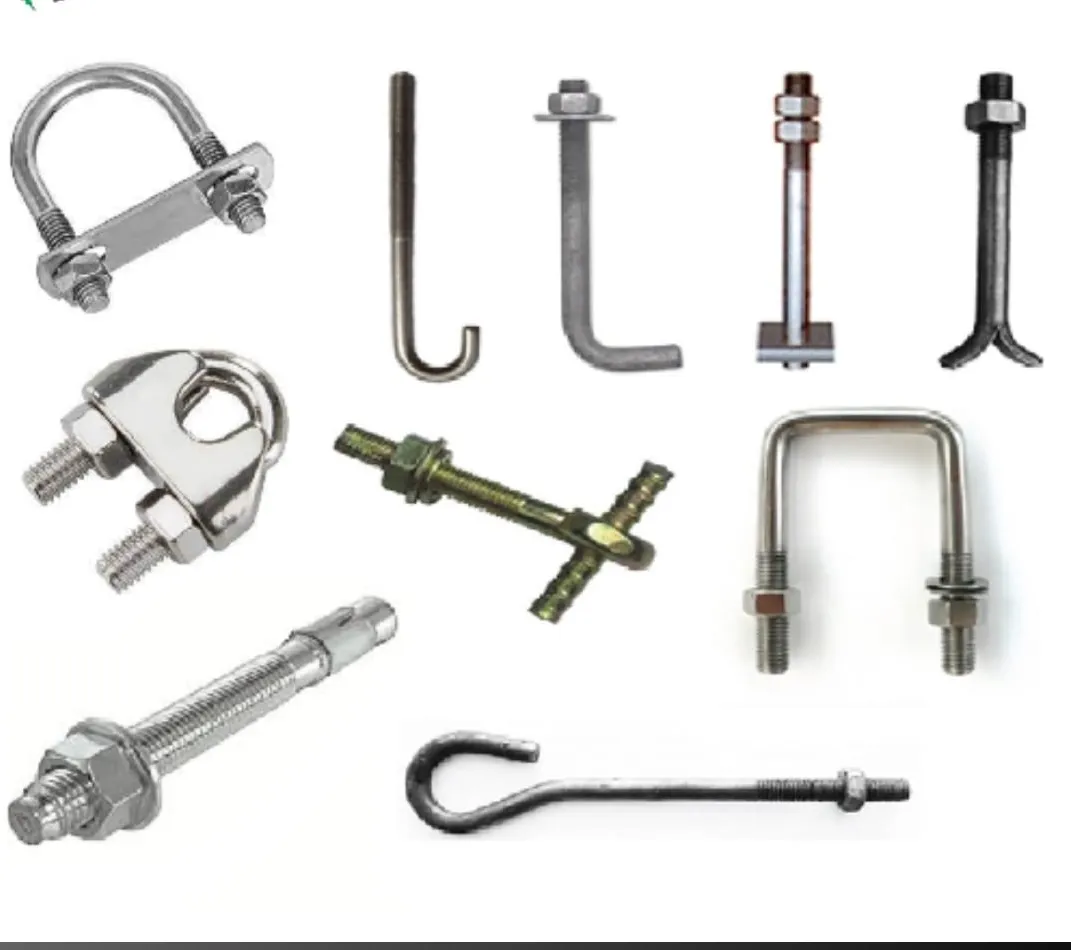 Fasteners suppliers in Saudi Arabia
Stainless stee...