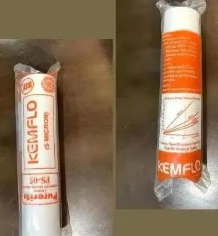 Spun Cartridge: Quality Filtration for Every Drop ...