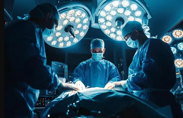 OPCAB: A Safer Heart Surgery Option Off-Pump Coron...