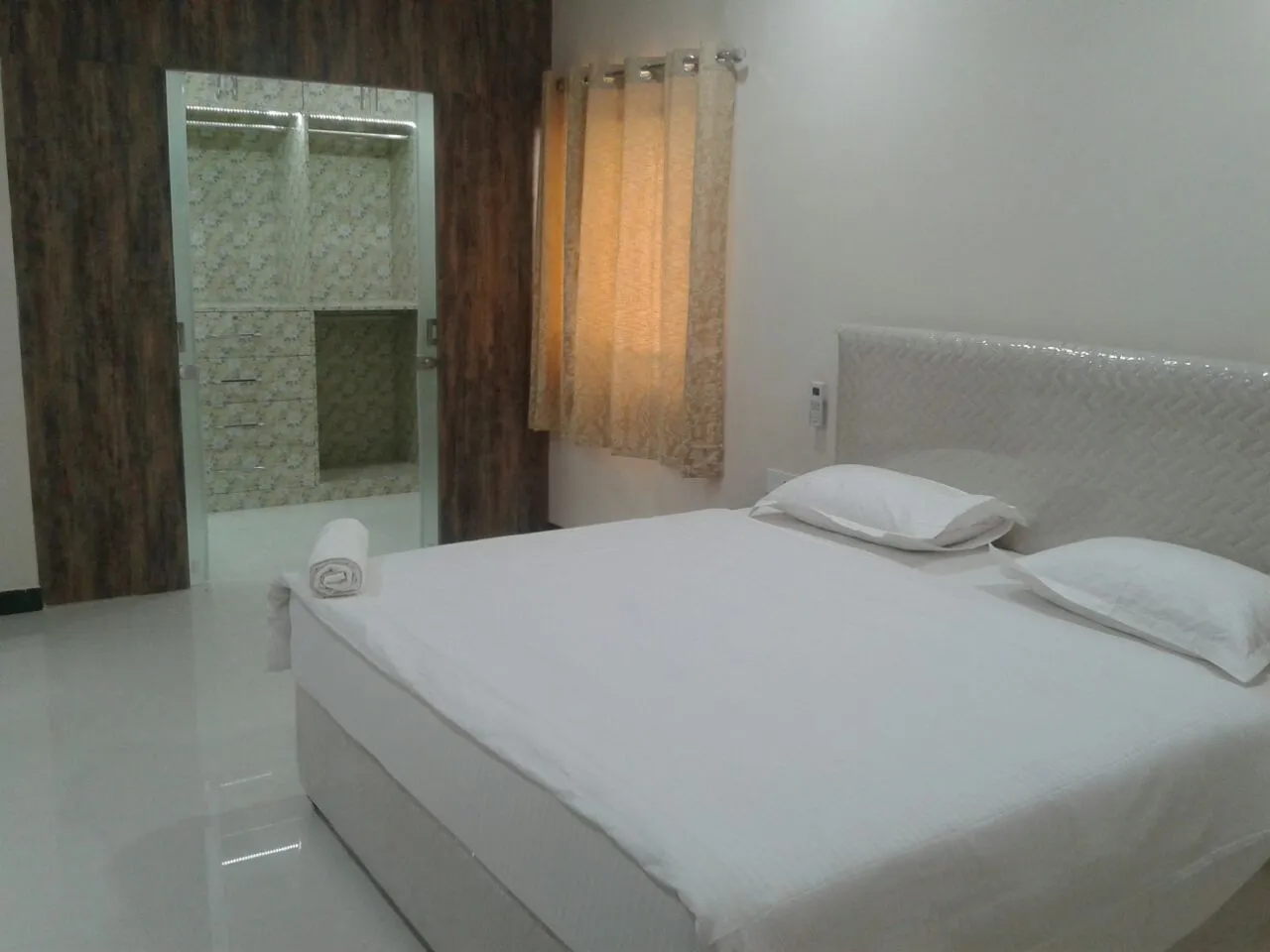 We invite you to come take a break with us...book ...