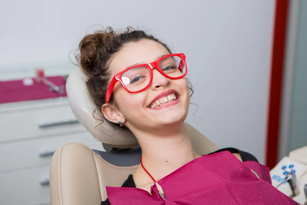 Smile Designing and Smile correction Services: Tra...