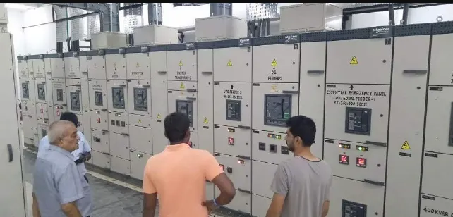Government Licensed Electrical Contractors Near Me...