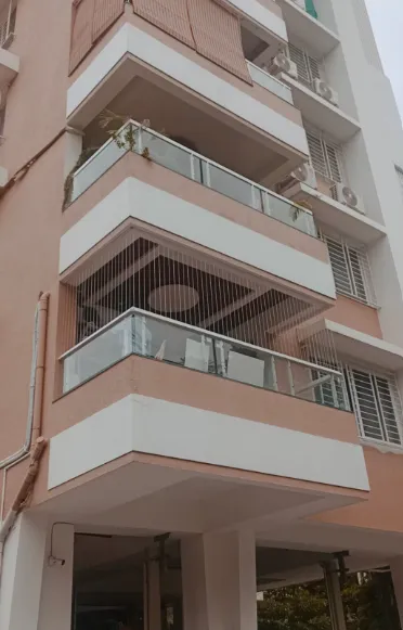 Top Balcony Grill in Nagpur: Stylish Security for ...