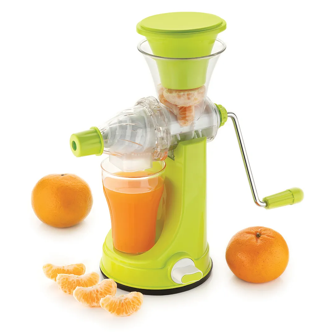 Introducing the ultimate kitchen companion for hea...