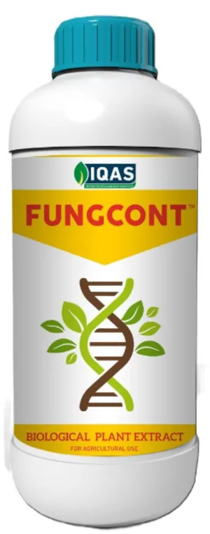Downy Mildew Control: Comprehensive Protection for...