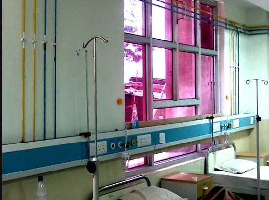 Comprehensive Medical Gas Pipeline Systems for Mod...