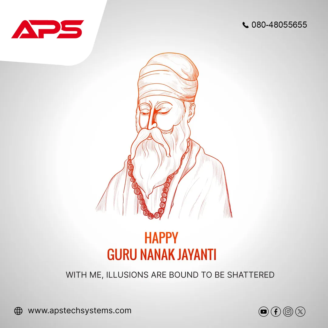 Guru Nanak Jayanthi
This Guru Nanak Jayanti, let’...