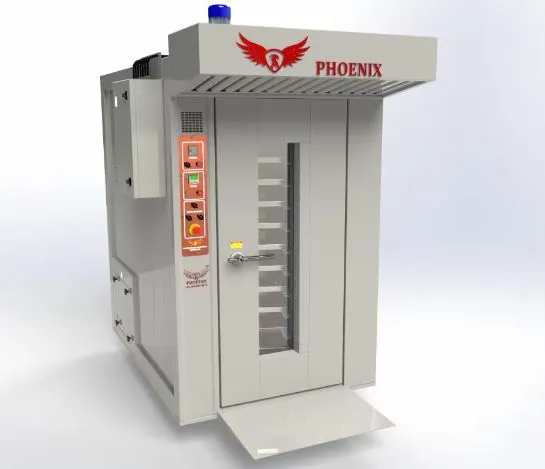 Rotary Rack Oven Manufacturers in Coimbatore As on...