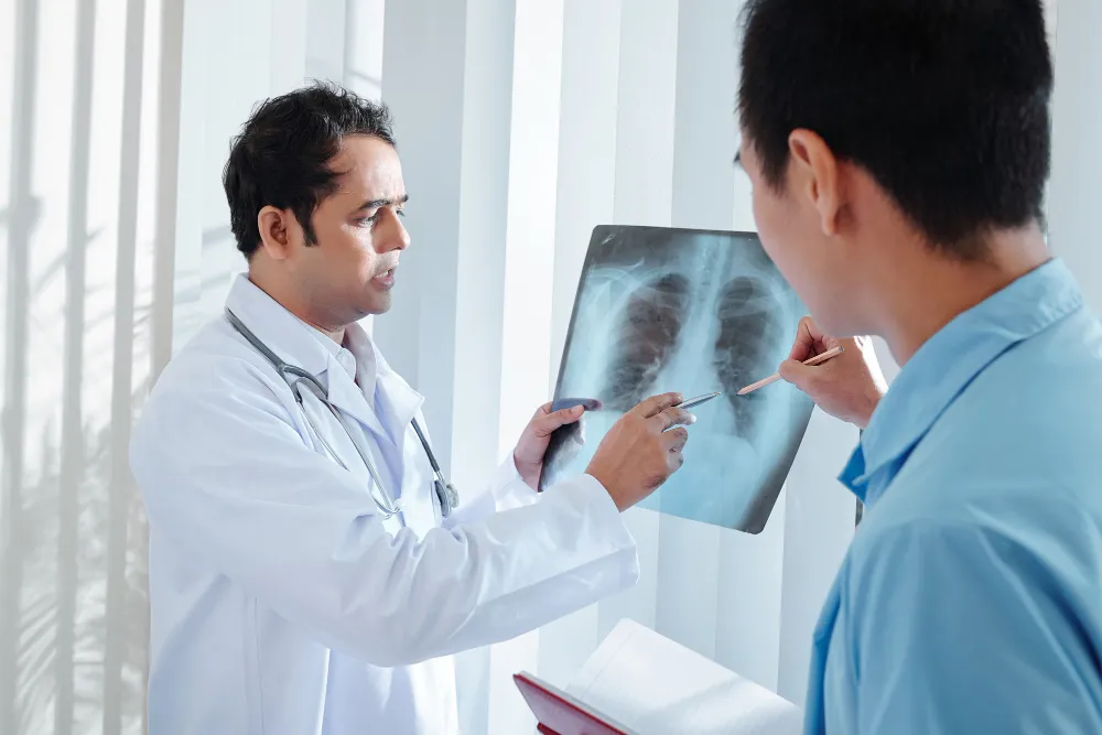 Pulmonary Doctor Near Me: Superior Respiratory Car...