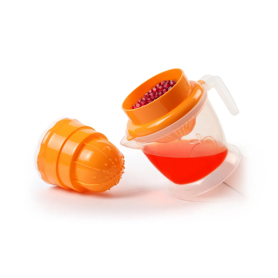 roducing the Nano Juicer, the best compact juicer ...