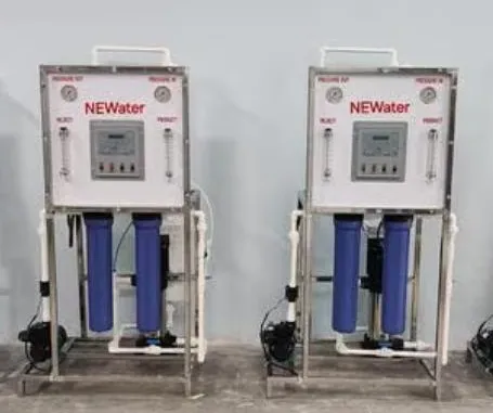 Commercial RO System: Reliable Water Purification ...