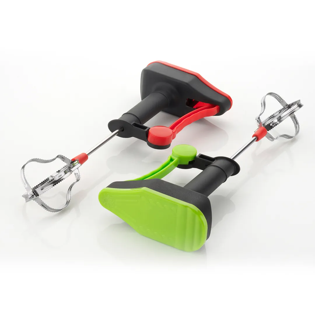 Introducing the Power-Free Hand Blender, the ultim...