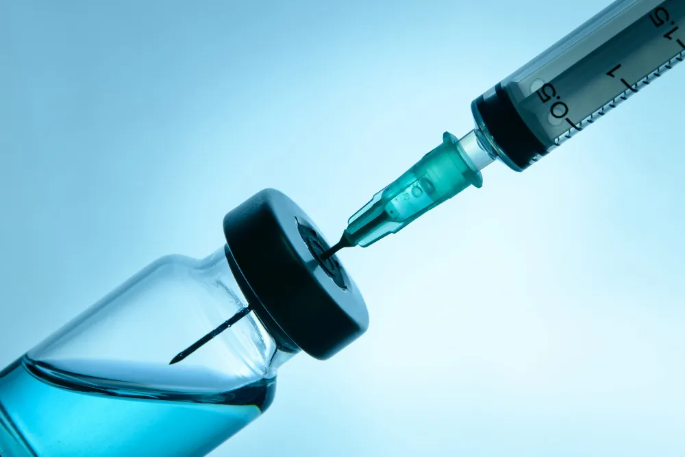 Pharmaceutical Injection in Pune: Comprehensive He...