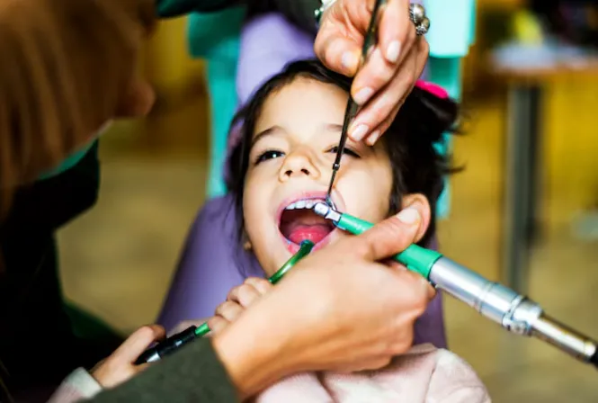Best Pediatric Dentist in Anna Nagar for Your Chil...