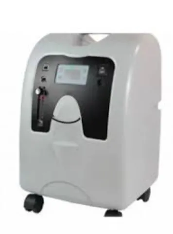 Oxybliss Oxygen Concentrator in Coimbatore: Reliab...