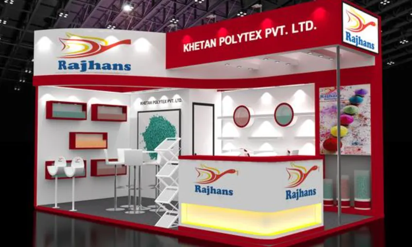Best Anti-Fog Masterbatches in Jaipur for Clear, D...