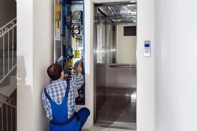 Best Elevator Maintenance in Hyderabad: Keep Your ...