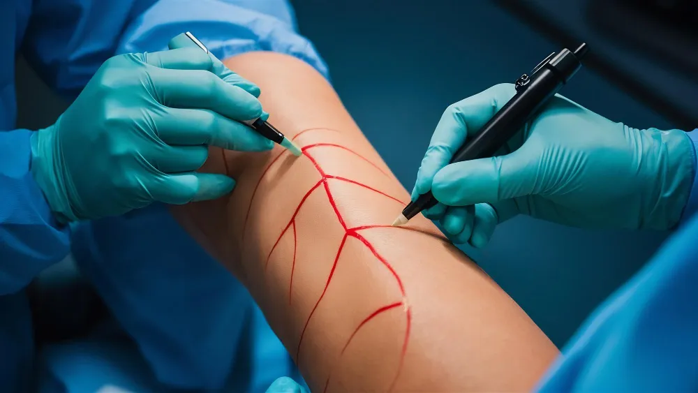 Vascular Surgery in Nagpur: Solutions for Vascular...