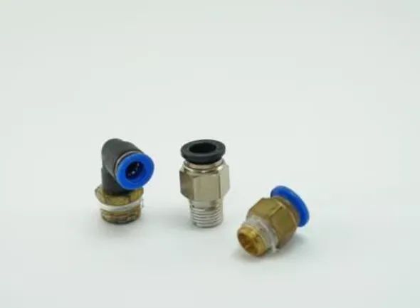 High-Quality Air Fittings for Your Pneumatic Syste...