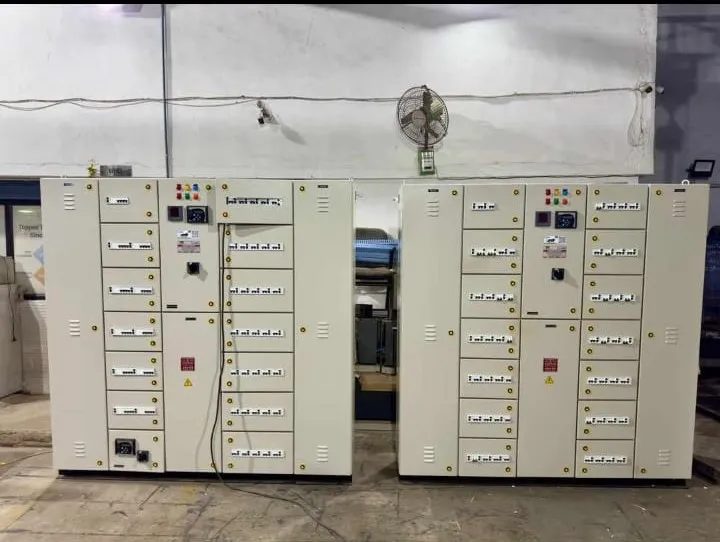 Shrinath electrical Is Leadin Manufacturer of 100 ...