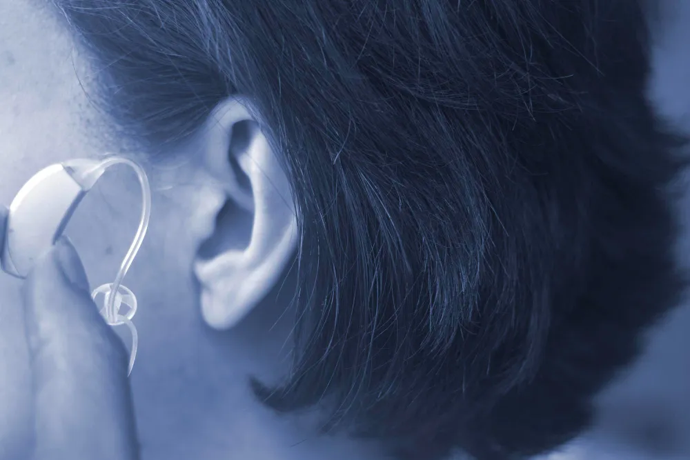 Digital Hearing Aid in Nagpur – Advanced Technolog...