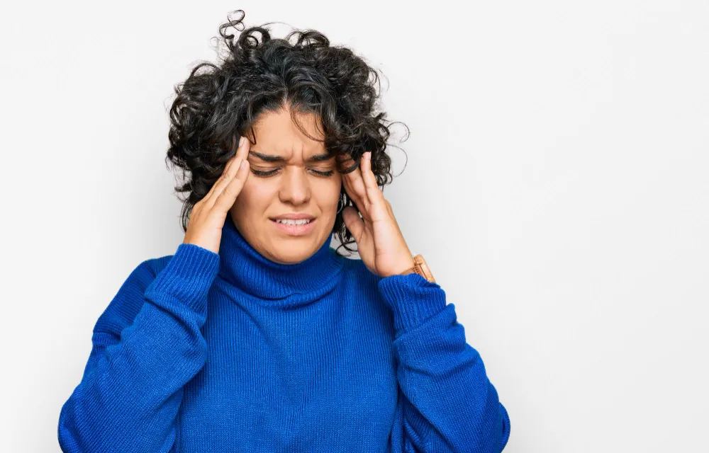 Migraine and Headache Treatment in Pune: Relief wi...