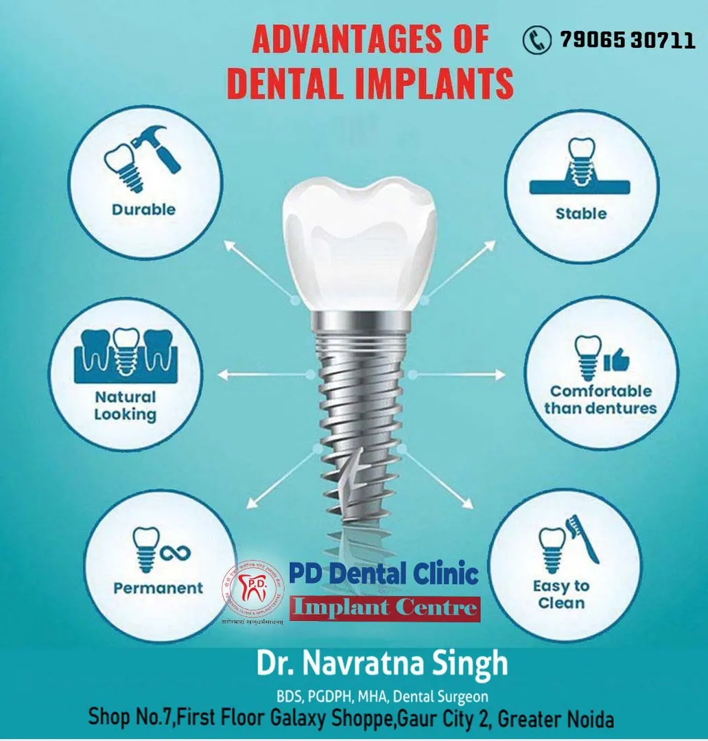 Basal Implantology: Fixed Teeth in Just 72 Hours
...