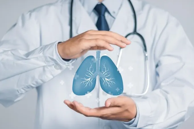 Trusted Pulmonologist Near Me When you need a pulm...